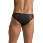 PASSION - 042 SLIP TIMMY NOIR S/M