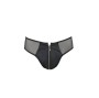 PASSION - 042 SLIP TIMMY NOIR S/M