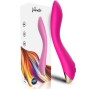 ARMONY - VIBRATEUR FLAMINGO MULTIPOSITION FUCHSIA