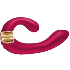 SHUNGA - MIYO INTIMMASSAGER FUCHSIA