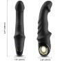 ARMONY - JOYBLADE GODE VIBRATEUR ROTATEUR NOIR