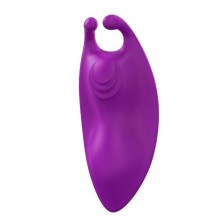 ARMONY - HONEYBEE WEARABLE CALÇAS VIBRADOR G-SPOT CONTROLE REMOTO ROXO