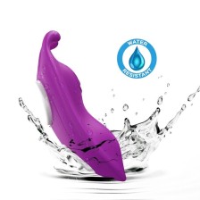 ARMONY - HONEYBEE WEARABLE PANTIES VIBRATOR G-SPOT REMOTE CONTROL PURPLE