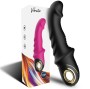 ARMONY - ROTATORE VIBRATORE DILDO JOYBLADE NERO