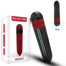 ARMONY - ROCKET VIBRATEUR BULLET FUCHSIA