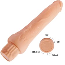 BAILE - BARBARA REALISTIC VIBRATOR 25 CM