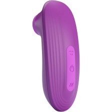 ROMANCE - ADORA MINI CLITORIS SUCKER VIOLETA