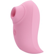 ROMANCE - INHALEZ MINI VENTOUSE DOISEAU AVEC FONCTION DE MÉMOIRE