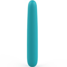 B SWISH - VIBRATEUR RECHARGEABLE B SWISH - BGOOD INFINITE DELUXE SILICONE BLEU