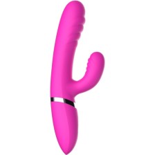 ARMONY - ADELA VIBRATOR & STIMULATOR ROSE