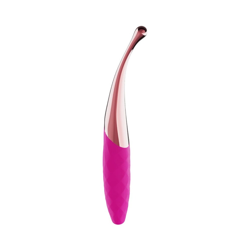 ARMONY - FUCHSIA MULTIFREQUENZSTIMULATOR NANA