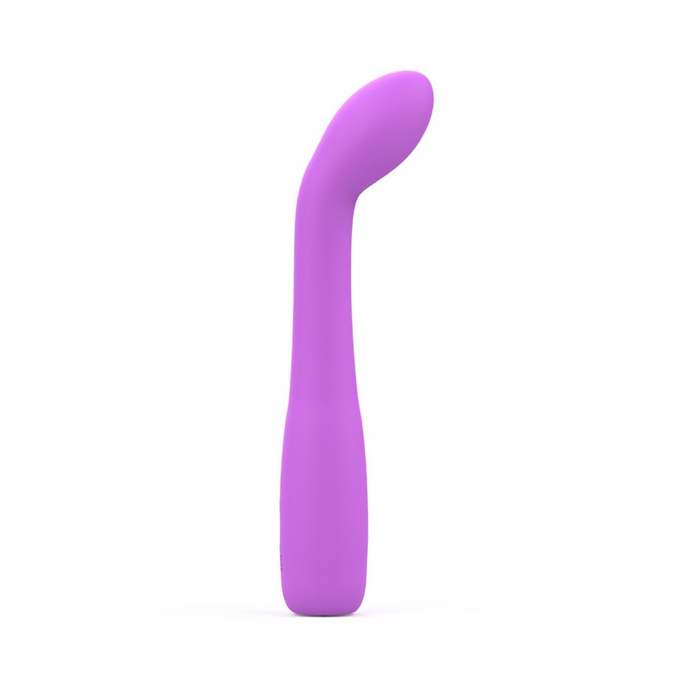 B SWISH - BGEE HEAT INFINITE DELUXE VIBRADOR RECARREGVEL LAVANDA SILICONE