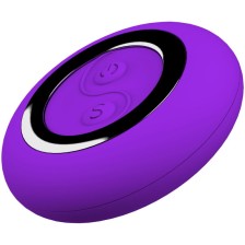 ARMONY - ANNI EGG VIBRATOR REMOTE CONTROL PURPLE