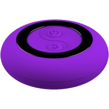 ARMONY - ANNI EGG VIBRATOR REMOTE CONTROL PURPLE