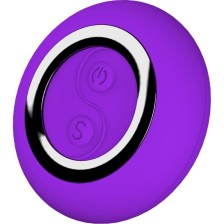 ARMONY - PHOENIX EGG VIBRATOR REMOTE CONTROL PURPLE