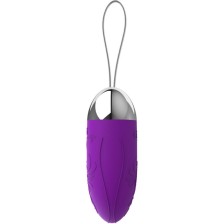 ARMONY - PHOENIX EGG VIBRATOR REMOTE CONTROL PURPLE