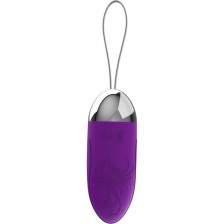 ARMONY - PHOENIX EGG VIBRATOR REMOTE CONTROL PURPLE