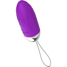 ARMONY - PHOENIX EGG VIBRATOR REMOTE CONTROL PURPLE