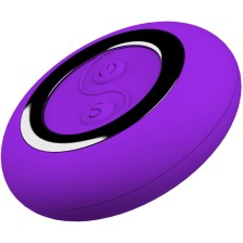 ARMONY - PHOENIX EGG VIBRATOR REMOTE CONTROL PURPLE