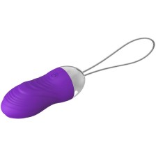 ARMONY - EGG VIBRATOR REMOTE CONTROL PURPLE