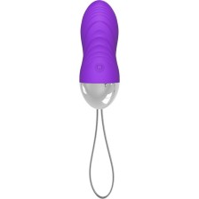 ARMONY - EGG VIBRATOR REMOTE CONTROL PURPLE