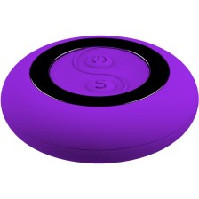 ARMONY - EGG VIBRATOR REMOTE CONTROL PURPLE