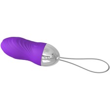 ARMONY - EGG VIBRATOR REMOTE CONTROL PURPLE