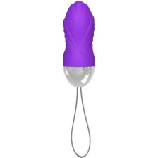 ARMONY - EGG VIBRATOR REMOTE CONTROL PURPLE