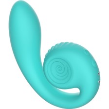 SNAIL VIBE - GIZI DOPPIO STIMOLATORE TIFFANY