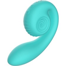 SNAIL VIBE - GIZI DOUBLE STIMULATEUR TIFFANY