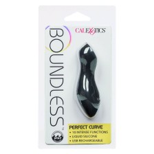 CALEXOTICS - BOUNDLESS CURVA PERFEITA DO MASSAGER