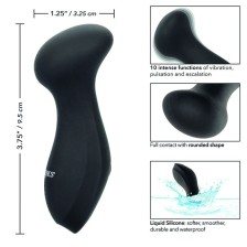 CALEXOTICS - BOUNDLESS MINI MASSAGER