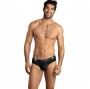 ANAIS MEN - PETROL SLIP L