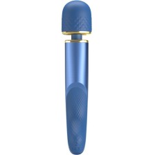 PRETTY LOVE - MASSAGER 7 MODOS DE VIBRAO AZUL