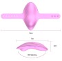 ARMONY - STIMULATEUR PANTIE BLISS TÉLÉCOMMANDE