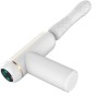 ARMONY - FKING MACHINE VIBRATOR ADJUSTABLE & AUTOMATICO WHITE