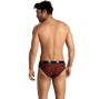 ANAIS MEN - SLIP TRIBAL XL