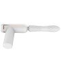 ARMONY - FKING MACHINE VIBRATOR ADJUSTABLE & AUTOMATICO WHITE
