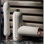 ARMONY - FKING MACHINE VIBRATOR ADJUSTABLE & AUTOMATICO WHITE