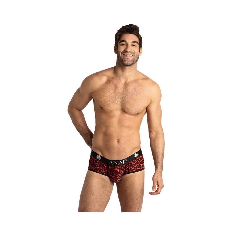 ANAIS MEN - SLIP TRIBAL XL