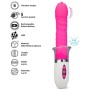 ARMONY - LIBERTY VIBRATOR & THRUSTING WITH TONGUE
