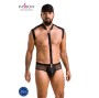 PASSION - 038 ENSEMBLE JOHN BLACK S/M
