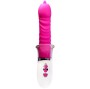 ARMONY - LIBERTY VIBRATOR & THRUSTING WITH TONGUE