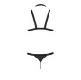 PASSION - 039 CONJUNTO ANDREW BLACK S/M