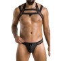 PASSION - 043 SET JACOB NERO S/M