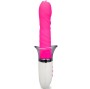 ARMONY - LIBERTY VIBRATOR & THRUSTING WITH TONGUE