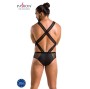 PASSION - 045 BODY VICTOR PRETO L/XL
