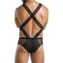 PASSION - 045 BODY VICTOR SCHWARZ L/XL