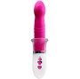 ARMONY - LIBERTY VIBRATOR & GRANULAR ROTATOR