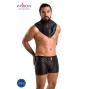 PASSION - 051 SET EDWARD NERO S/M